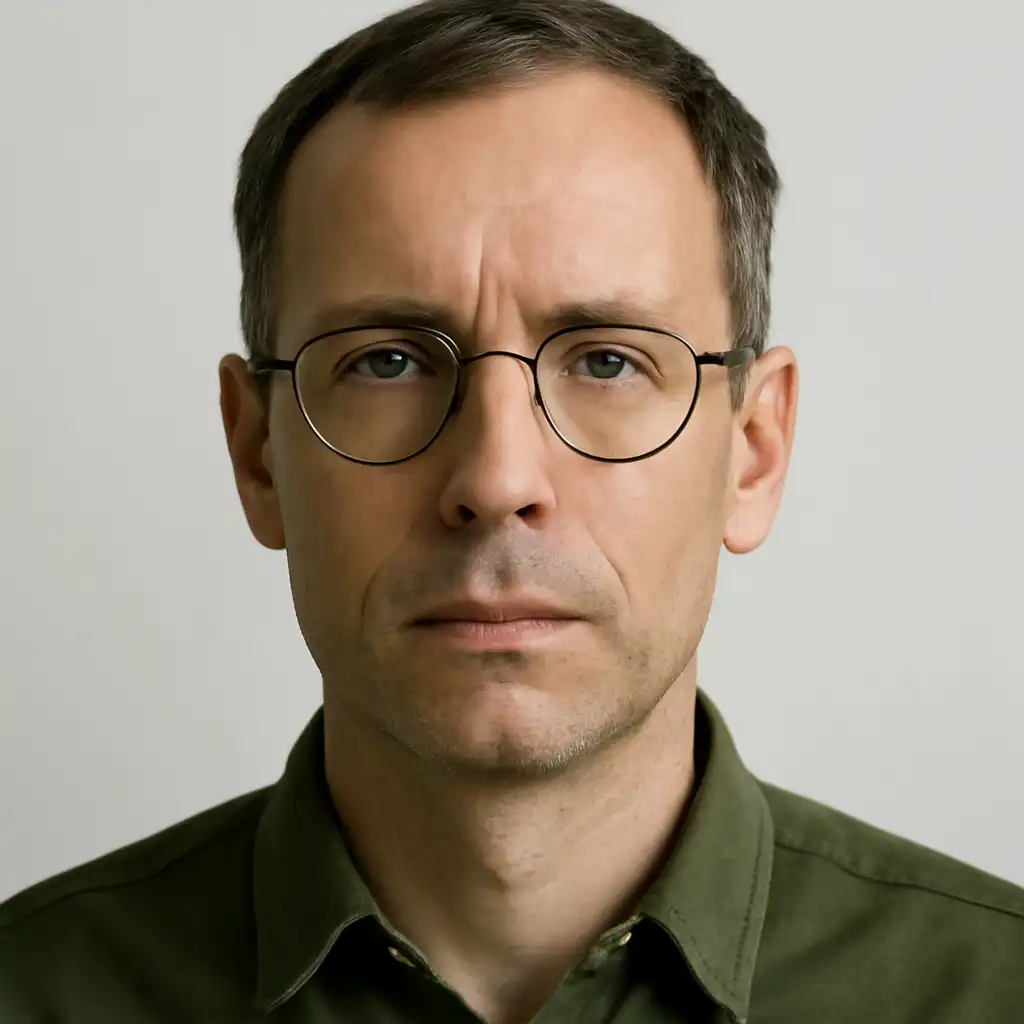 Thomas Richter